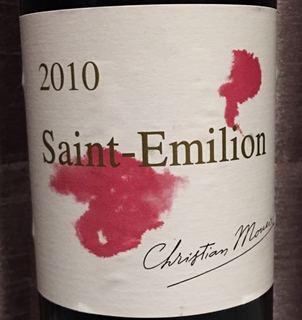 Christian Moueix Saint Emilion(クリスチャン・ムエックス サン・テミリオン)