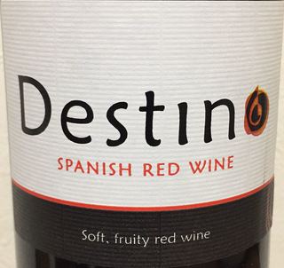 Destino Tinto