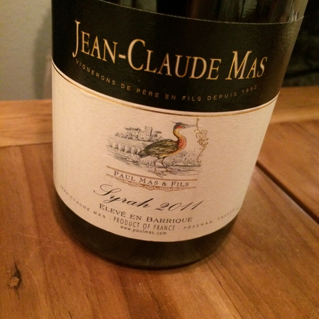 なっぱ Jean Claude Jitrois ジャンクロードジトロア Jean Claude Mas(ジャン・クロード・マス) | Vinica 無料の