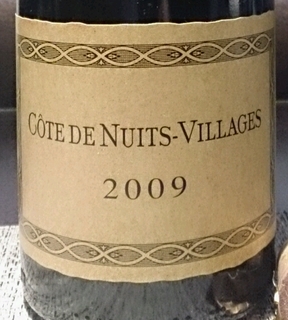 Dom. Philippe Charlopin Parizot Côte de Nuits Villages