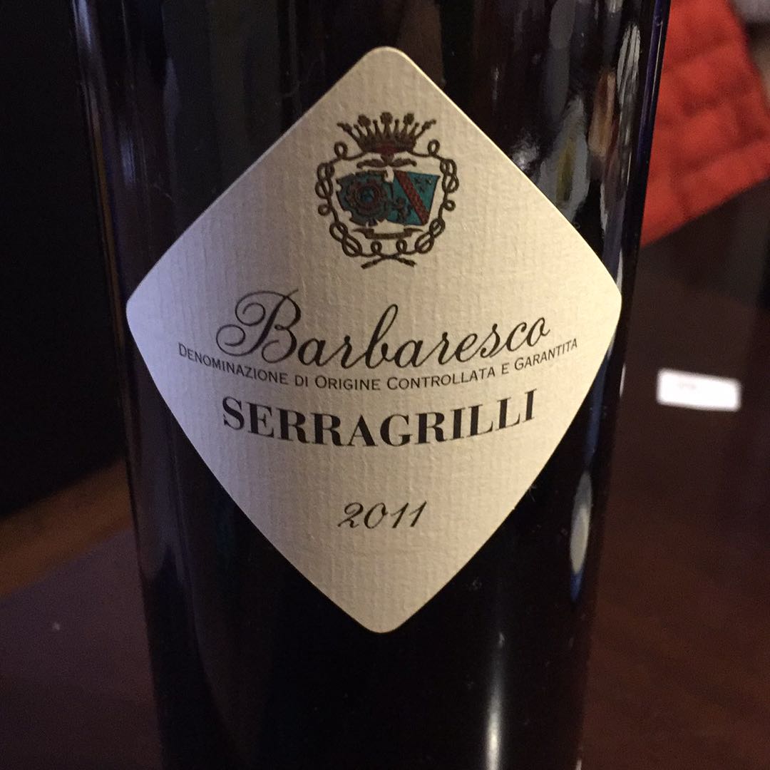 Marchesi Di Barolo Barbaresco Vinica 無料のワインアプリ 