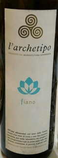 L'Archetipo Fiano