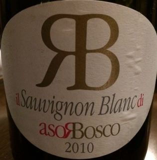 Rosa Bosco Sauvignon Blanc