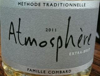 Atmosphère Extra Brut Rosé