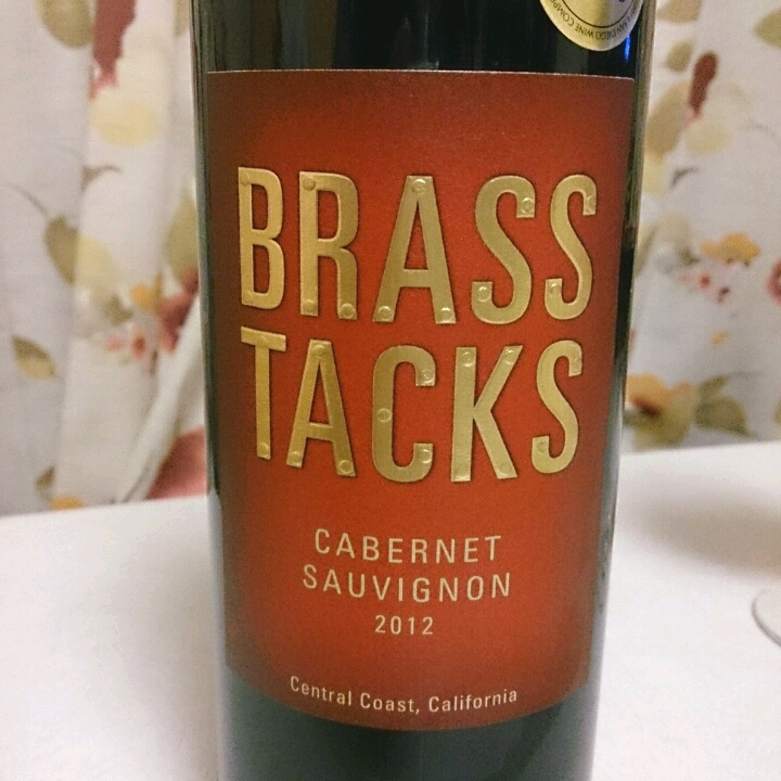 Brass Tacks Sauvignon(ブラス・タックス Vinica 無料のワインアプリ