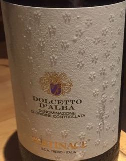 Pertinace Dolcetto d'Alba