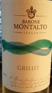 Barone Montalto Grillo