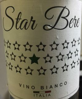 Star Bere Bianco(スター・ベーレ ビアンコ)