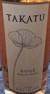 Takatu Rose(タカク ロゼ)