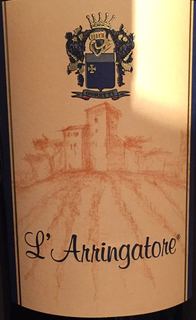 Goretti L'Arringatore