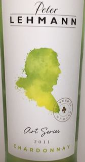 Peter Lehmann Chardonnay