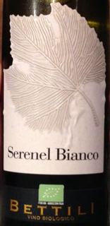 Bettili Serenel Bianco