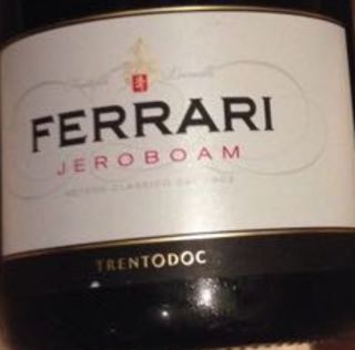 Ferrari Brut Jéroboam