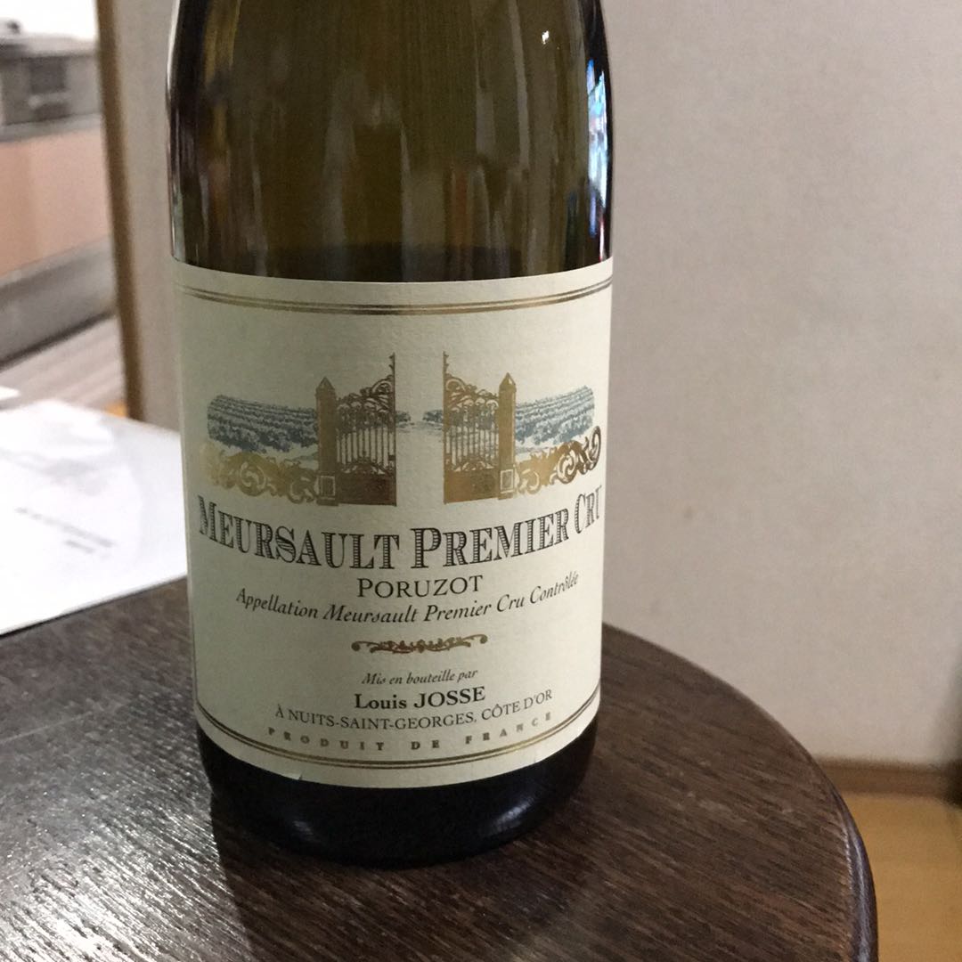 MeursaultBlagnyPremierCru2本ムルソーブラニ1erCru MISCHIEF & MAYHEM-MEURSAULT PREMIER CRU-BLAGNY | Cellarbration