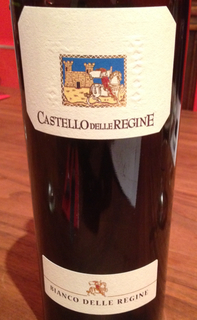 Castello delle Regine Bianco delle Regine