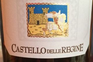 Castello delle Regine Umbria Sangiovese