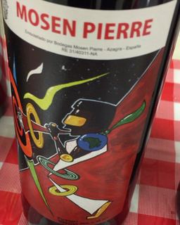 Mosen Pierre So What