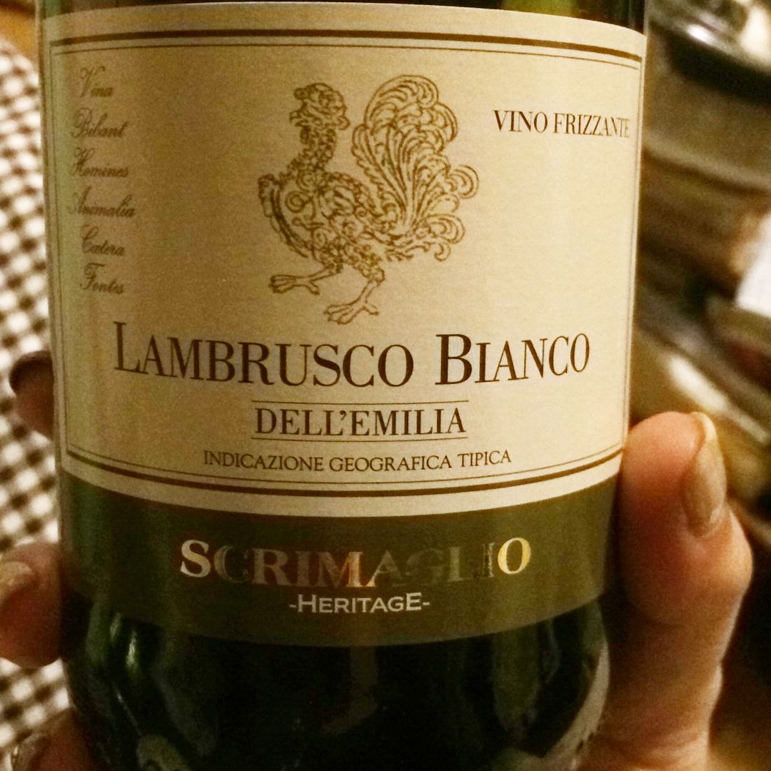 ワイン Casali Lambrusco Bianco Dell'Emilia IGP 楽天市場】【完売】他の銘柄をご検討くださいカザーリ ヴィ