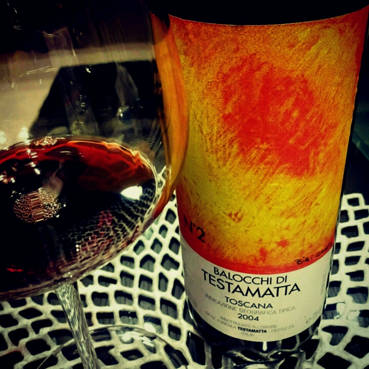 Bibi Graetz Balocchi di Testamatta No2(ビービー・グラーツ