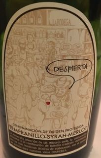 Despierta Tinto