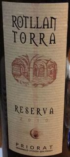 Rotllan Torra Reserva