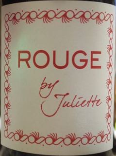 Rouge by Juliette