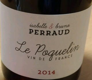 Isabelle & Bruno Perraud Le Poguelin