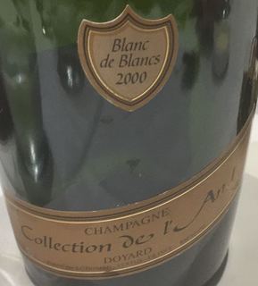 Doyard Collection de l'An I Blanc de Blancs