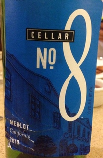 Cellar No.8 Merlot