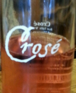 King Family Vineyards Crosé(キング・ファミリー・ヴィンヤード)