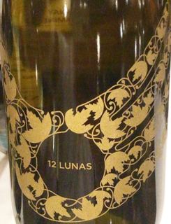 12 Lunas Blanco