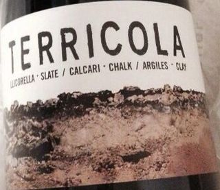 Ediciones i Limitadas Terricola