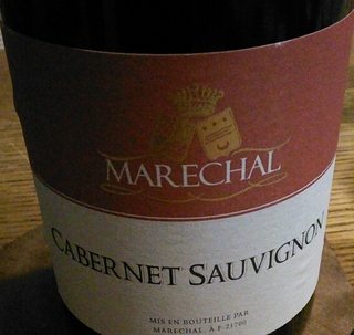 Marechal Cabernet Sauvignon