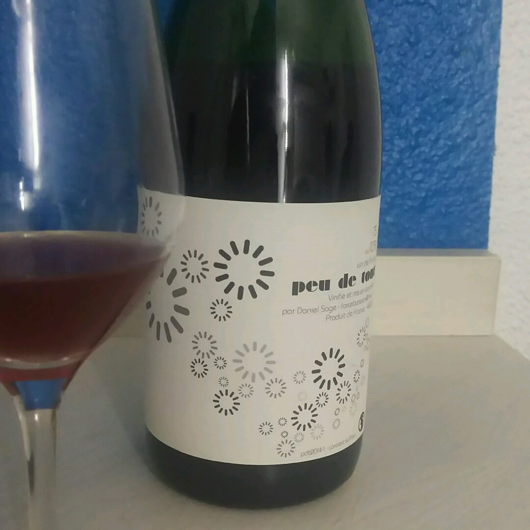 Daniel Sage Peu de Tout(ダニエル・サージュ プ・ド・トゥ