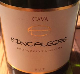 Fincalegre Brut