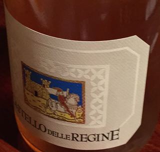 Castello delle Regine Poggio delle Regine Rose