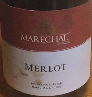 Marechal Merlot