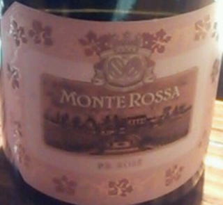 Monte Rossa P.R. Brut Rosé