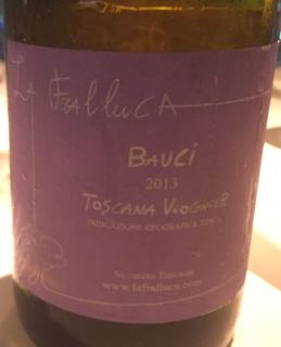 La Fralluca Bauci