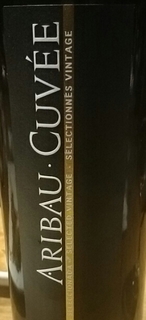 Aribau Cuvée Reserva