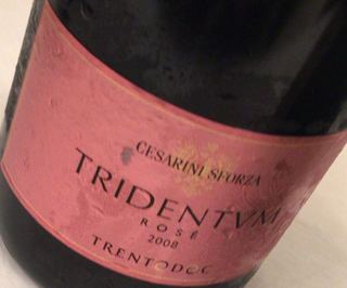 Cesarini Sforza Tridentvm Brut Rosé