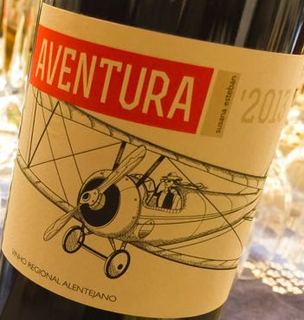 Aventura Tinto