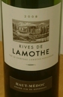 Les Rives de Lamothe