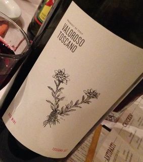 Valoroso Toscano Red