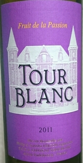 Ch. Tour Blanc Fruit de la Passion