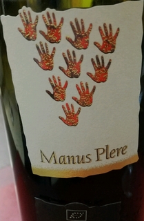 Tenuta Arabona Manus Plere Montepulciano d'Abruzzo