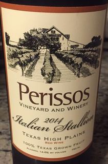 Perissos Italian Stallion