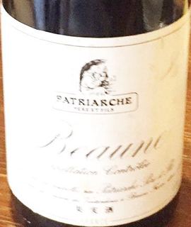 Patriarche Beaune