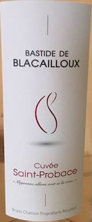 Bastide de Blacailloux Cuvée Saint Probace