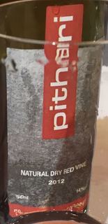Pithari Red